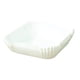 thumbnail image 2 of 100 UdsBandeja de papel para hornear para horno de vapor con revestimiento de papel para freidora de aire (B blanco) Ndcxsfigh Nuevos Originales, 2 of 9