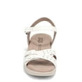 thumbnail image 3 of SAS Women's, Duo Sandal Bright White 8 M, 3 of 7