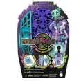 thumbnail image 7 of Monster High Skulltimate Secrets Garden Mysteries Playset, Twyla Doll with 19+ Surprises, 7 of 7