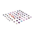 thumbnail image 4 of Big Hole Beads, Meet Needs Perfect Gift Necklace Making Materials  For Anklets For Bracelets Necklaces Type A,Type B,Type C, 4 of 8