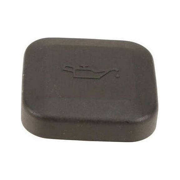 Oil Filler Cap - Compatible with 2000 - 2010 BMW X5 2001 2002 2003 2004 2005 2006 2007 2008 2009