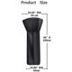 thumbnail image 2 of Funda protectora resistente e impermeable para calentador de patio de longitud completa, 2 of 4
