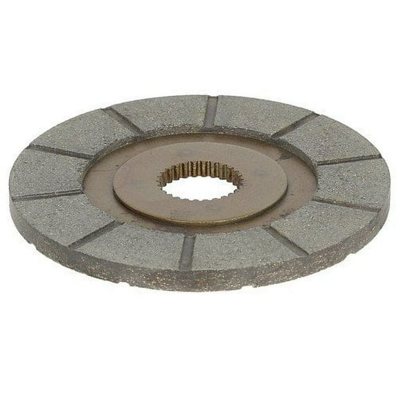 Brake Disc - Bonded fits Allis Chalmers 200 7000 70277362 70256981