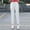White, variant on Women Summer High Waisted Palazzo Pants Wide Leg Long Pant Trousers With Pocket Casual Pants for Women for Work Very Soft Leggings Flare Women Long Sleeve Button down Shirt with Pants Casual Pajama