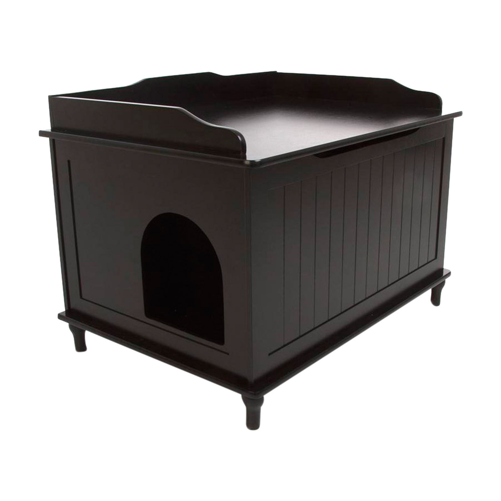 Wayfair Litter Box Enclosure You'll Love In 2023 | atelier-yuwa.ciao.jp