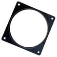 thumbnail image 1 of Premium Air Line Connection Plate for Seamless 12038 12025 Fan Connection Ducts, 1 of 7