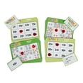 thumbnail image 3 of Learning Advantage QUIZMO Money - Bingo-Style Money Game, 3 of 9