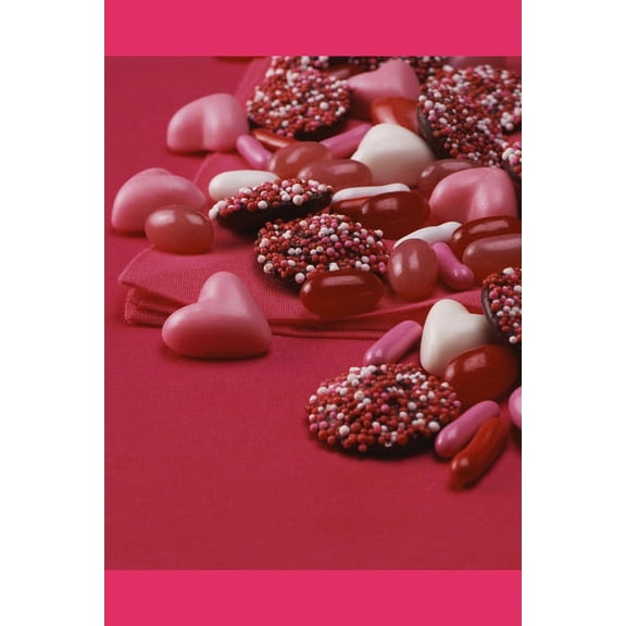 The Sweeter Side of Life (Paperback)