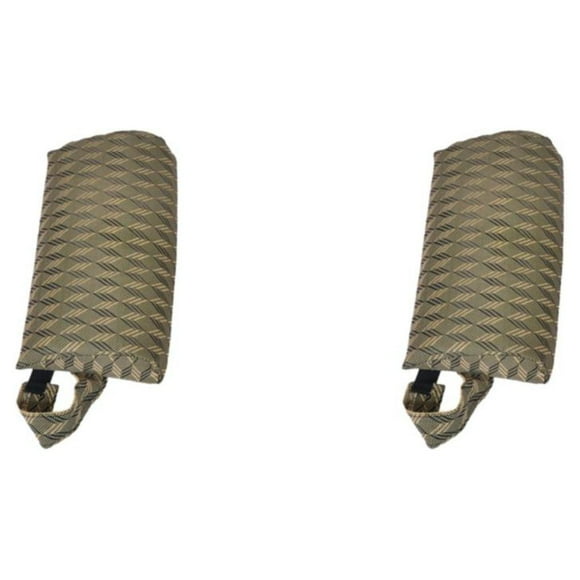 Billuyoard Cojín ventilado para silla reclinable Tela para un descanso cómodo Se adapta al cuello y proporciona un descanso cómodo Sillón Type3 NO3