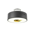thumbnail image 2 of Chicago Blackhawks Primary Logo Hockey Puck Light, 2 of 2