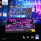 thumbnail image 1 of Control arcade sin palanca Qanba Sapphire S1 Edición Juri para PS5 y PC, 1 of 8