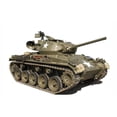 thumbnail image 2 of Tank Wall Decal by Wallmonkeys Peel and Stick Graphic (36 in W x 24 in H) WM194115, 2 of 4