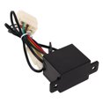 thumbnail image 4 of Car AC Thermostat Switch, Car Air Conditioner Thermostat Switch Temperature Control Switch Auto Accessory for Buses Trucks AC System, 4 of 8