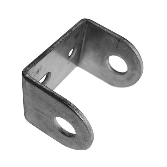 YIGSECU Kayak Rudder Frame Easy To Install Stylish Silver Kayak Rudder Mount for Kayaker