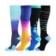 thumbnail image 4 of Calcetines de compresión Calcetines de compresión elásticos deportivos Calcetines de compresión Calcetines para adultos, 4 of 5