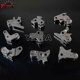 thumbnail image 5 of Unique Motorcycle Brake Clutch Lever Pivot Lever Dirt Bike For Beta Rr 250 300 2t 350 390 400 430 450 480 498 4t X-trainer Rr 2t 4t, 5 of 5