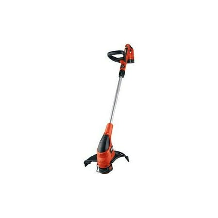 Black & Decker BLACK AND DECKER NST2118 18V Cordless String Trimmer BDKNST2118