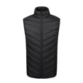 thumbnail image 1 of Zone 11 Heating Zones Electric Heated Vest Men And Women Winter Outdoor Heated Sleeveless Jackets Warm Clothes USB Charging Coat, 1 of 9