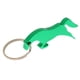 thumbnail image 1 of Colgante de Aluminio DYNWAVEMX Abrebotellas Verde 6cm, 1 of 8