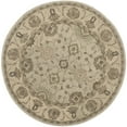 thumbnail image 4 of SAFAVIEH Anatolia Gavril Floral Area Rug, Beige, 5' x 8', 4 of 9