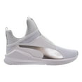 thumbnail image 1 of Puma Fierce Core Women's Shoes Puma White/Puma Silver 188977-13, 1 of 6