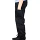 thumbnail image 4 of Pantalón De Cocina Hombre Dama Negro Tela Fresca Resistente, 4 of 8