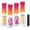 8 Piece Set, variant on Modelones Impregnation Powder Nail Set Starter, 20 Colors Pink, Reddish Brown Spring & Summer Dipping Powder Liquid Set Base & Top Activator for French Nail Salon DIY Kit