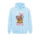 thumbnail image 3 of Sudadera con capucha de manga larga para niños, diseño de rata, solo una chica que ama las ratas, regalo divertido y lindo para mascotas, sudaderas con capucha ajustadas de nuevo diseño, 3 of 5