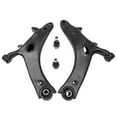 thumbnail image 4 of Maxpeedingrods 2 Pcs Front Lower Control Arms with Ball Joint for Subaru Forester 2009-2013, 4 of 9