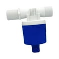 thumbnail image 2 of Válvula flotante perfecl de agua fácil de instalar Rosca macho control de nivel de agua DN20 Entrada lateral B, 2 of 8