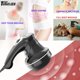 thumbnail image 3 of Cellulite Massager, Body Sculpting Machine, Stomach Massager for Belly, Electric Handheld Vibrator Massage Roller for Lymphatic, Celulitis, Neck, Butt, Lipo, Sculpt, Maquina para Masajes, 3 of 5
