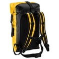thumbnail image 3 of Waterproof Backpack ,PVC Large Capacity, 20-35L Outdoor Rucksack Hiking Daypack Camping Bag For Travel Skiing, 3 of 7