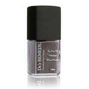 Dr.'s REMEDY Enriched Nail Polish, Motivating Mink, 0.5 Fluid Ounce by Dr.'s Remedy