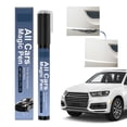 thumbnail image 3 of Yuehao Car Scratch Remover Pen, Portable Auto Paint Repair Pen for touch Up, Garage & Home Use, Navy, 3 of 4