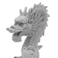 thumbnail image 3 of unbranded 1Jgo Estatua De Dragón Resistente Para En Oficina Hogar Y Exteriores, 3 of 8