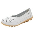 thumbnail image 2 of Womens Orthopedic Shoes Arch Support Tennis Shoes Breathable Slip on Non Slip Hiking Shoes Mesh Stretch Comfort 2026 New Orthopedic Shoes, 2 of 3