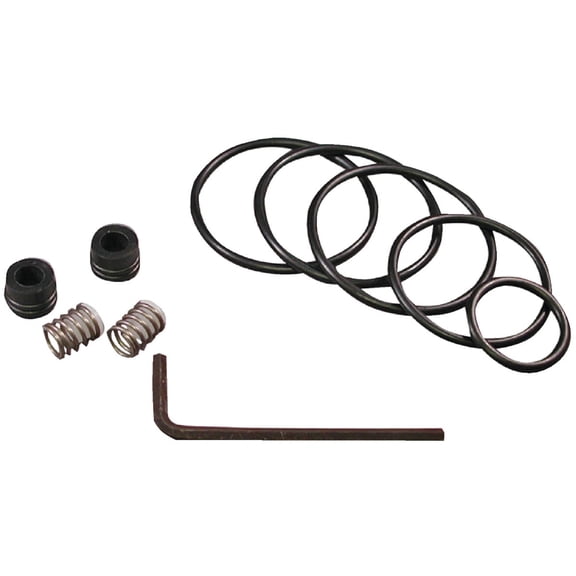 Danco, Inc. 80688 Va-3 Repair Kit, for Use with Valley Kitchen Faucets Before October 1986, Rubber