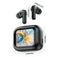 thumbnail image 3 of Auriculares Bluetooth, Auriculares Bluetooth con Pantalla Táctil, Control Táctil, Auriculares Inalámbricos Bluetooth 5.4, Auriculares Bluetooth Deportivos con Pantalla Táctil, Auriculares Bluetooth In, 3 of 9