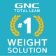 thumbnail image 3 of Proteína en polvo GNC Total Lean Zero Sugar 20 g de vainilla francesa, 3 of 6