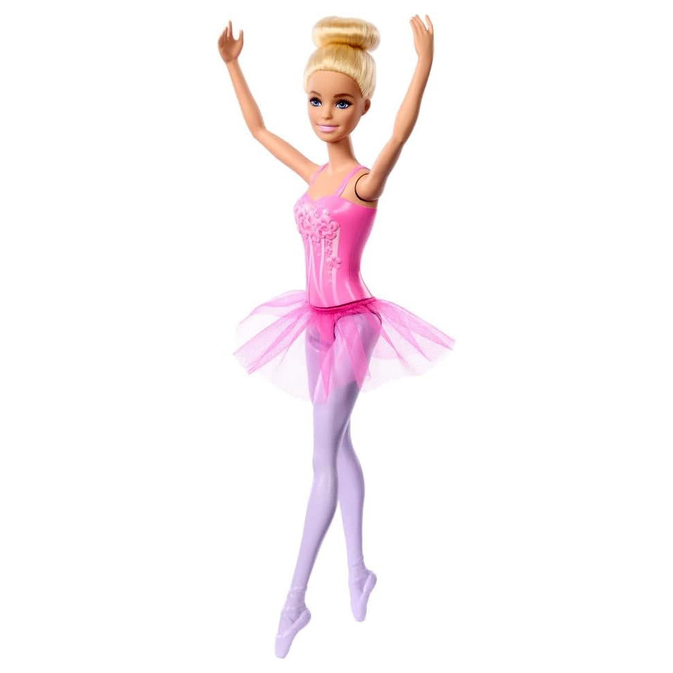 Mattel Poseable Collectible Dolls, Vinyl Multicolor