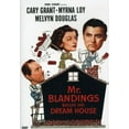 thumbnail image 2 of Mr. Blandings Builds His Dream House [DVD], 2 of 2