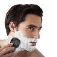 thumbnail image 1 of FcBaudy Rasoirs pour Hommes Tête Flottante Rasage Poche Rasoir Lavable, Rasoir de Poche Lavable Expérience de Rasage, Mini Rasoir de Poche Rasoir Électrique, 1 of 6