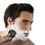 EGNMCR Floating Head Shaving Pocket Washable Electric Shaver, Pocket Washable Electric Shaver Shaving Experience, Pocket Mini Electric Shaver Electric Shaver