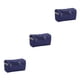 thumbnail image 1 of Yuarrent Bolsa de maquillaje portátil de gran capacidad para hombres que viajan, senderismo, mochilero, bolsa de almacenamiento de cosméticos, neceser Type1 NO1 Yuarrent CBP005907, 1 of 6