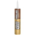 thumbnail image 2 of 10-oz. Paneling & Molding Adhesive - LN-710, 2 of 3
