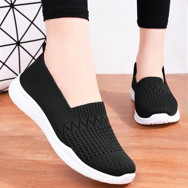 Zapatillas de deporte informales cómodas y transpirables a la moda Wmkox8yii ahfdhkah597
