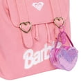 thumbnail image 4 of Barbie Doll Clothes Accessory Pack with Clip-on Bag, Birthday Outfit and 5 Themed Accessories, 4 of 7
