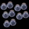 thumbnail image 2 of 25pcs Replace Primer Pump Bulbs for Lawn Mower Trimmer New Equivalent, 2 of 5