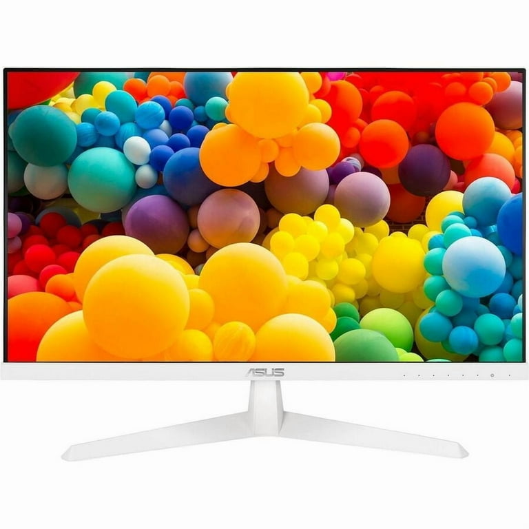 ASUS Eye Care VY249HF-W - 24 inch Full HD Monitor - 100 Hz, 1ms MPRT