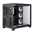 thumbnail image 3 of Étui pour PC de Jeu RGB ATX, 3 of 5